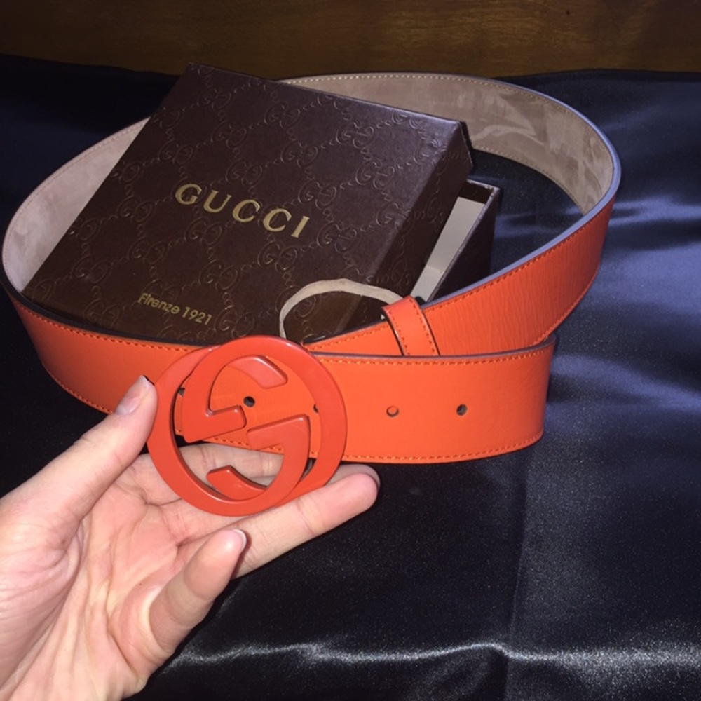 Gucci Belt